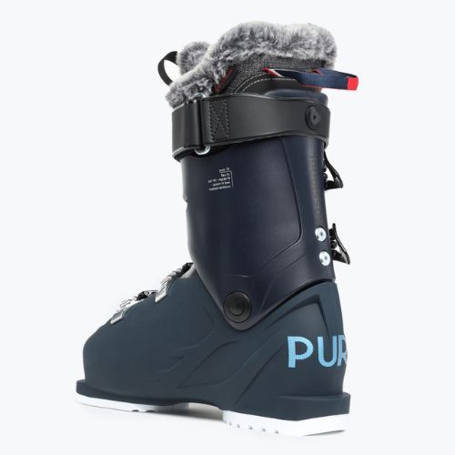 Skischuhe für Frauen Rossignol Pure 70 blue/black
