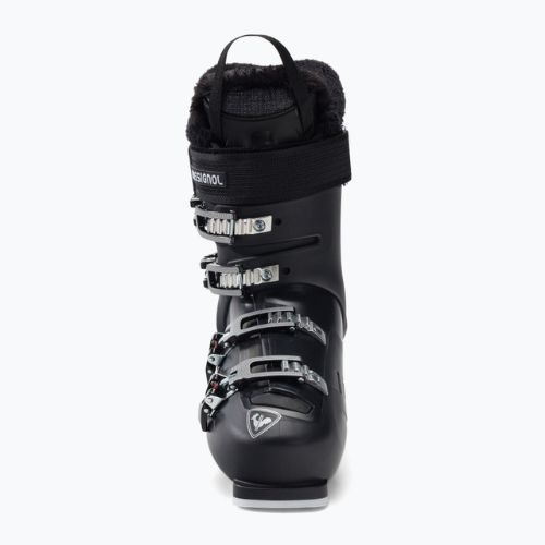 Skischuhe für Frauen Rossignol Pure Comfort 60 soft black