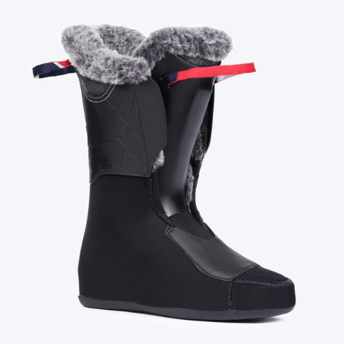 Skischuhe für Frauen Rossignol Pure Elite 70 black