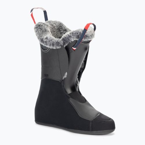 Skischuhe für Frauen Rossignol Pure Pro 90 white/grey