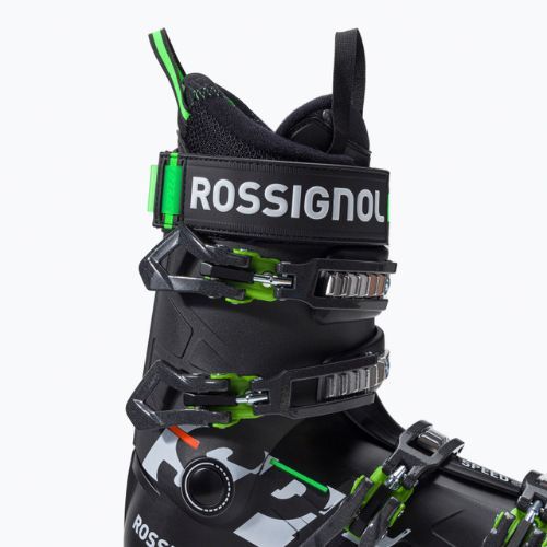 Skischuhe Rossignol Speed 80 black