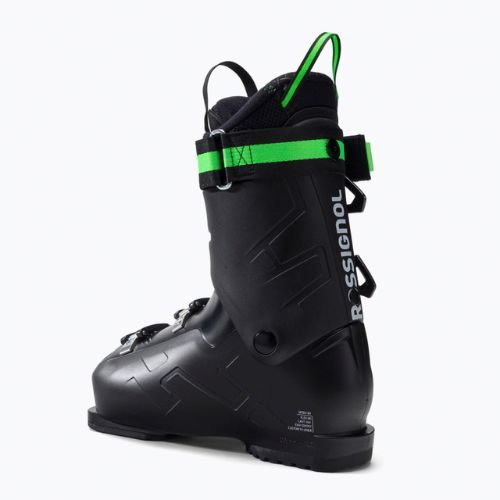 Skischuhe Rossignol Speed 80 black
