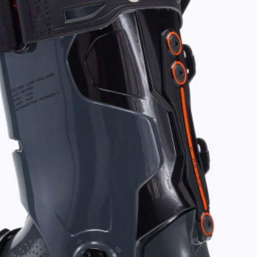 Herren Skischuhe Tecnica Mach1 110 LV schwarz 10192D00900