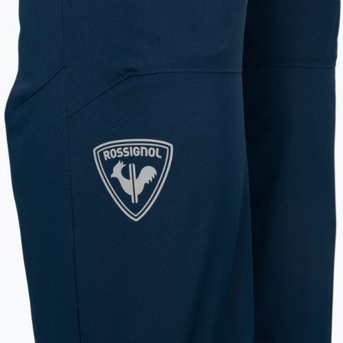 Skihose für Männer Rossignol Rapide dark navy