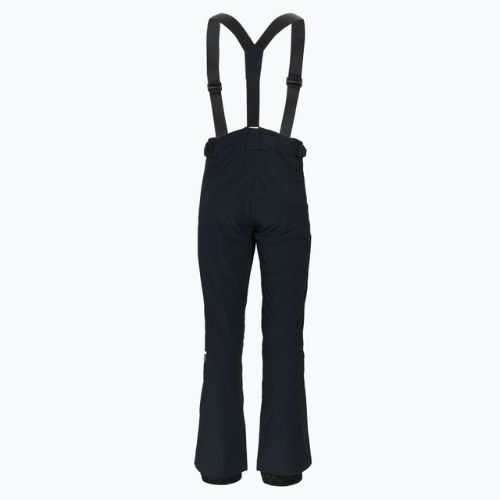 Skihose für Männer Rossignol Course black