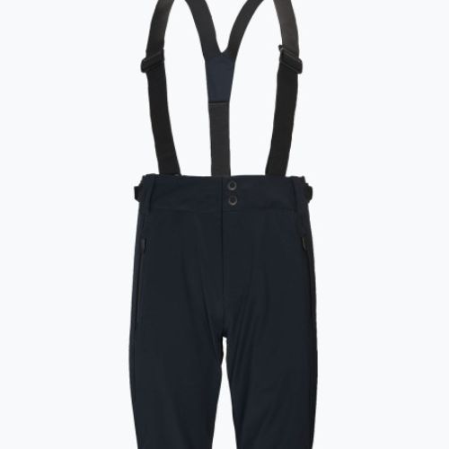 Skihose für Männer Rossignol Course black