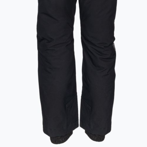 Skihose für Kinder Rossignol Ski black
