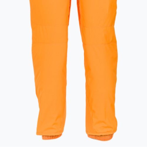 Quiksilver Boundry Kinder Snowboardhose orange EQBTP03030