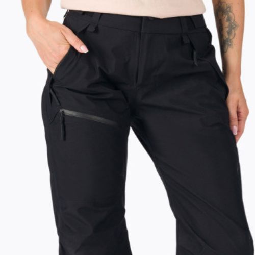 Damen Skihose Peak Performance W Vertical 3L schwarz G76643030