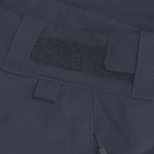 Herren Skihose Peak Performance M Maroon schwarz G75249070