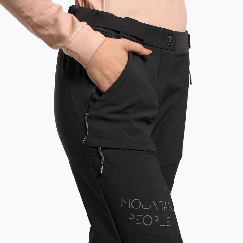 Maloja W'S SangayM Skihose schwarz 32115-1-0817