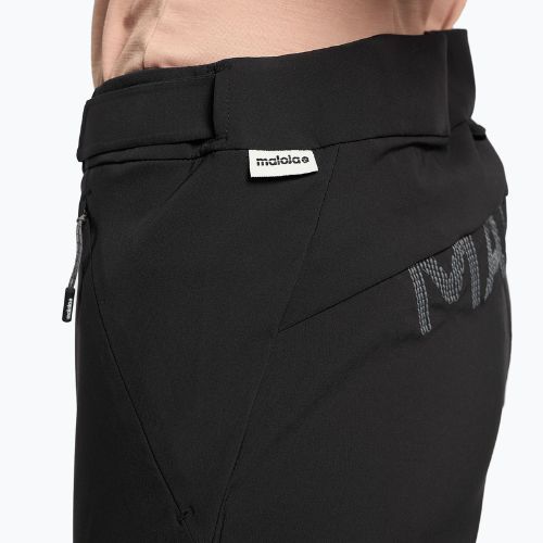 Maloja W'S SangayM Skihose schwarz 32115-1-0817