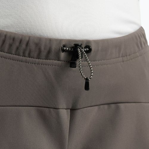 Damen Skihose Maloja NaninaM grau 32134