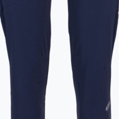 Damenskihose Maloja W'S HeatherM blau 32112 1 8325