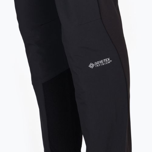 Damenskihose Maloja W'S HeatherM schwarz 32112 1 0817