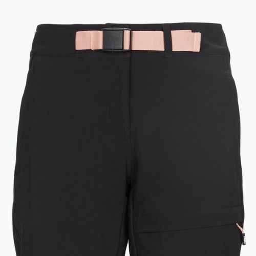 Damenskihose Maloja W'S DachsM schwarz 32146 1 0817