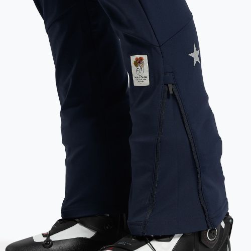 Maloja W'S CristinaM Skihose blau 32135 1 8325