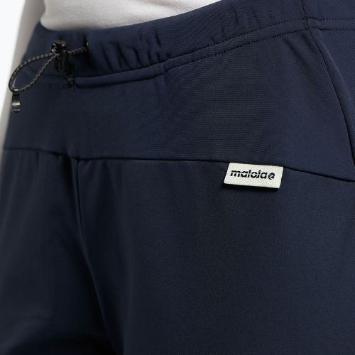 Maloja W'S CristinaM Skihose blau 32135 1 8325