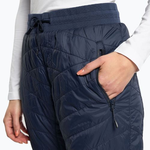 Maloja ViturinU Skihose 32002-1-8325 blau