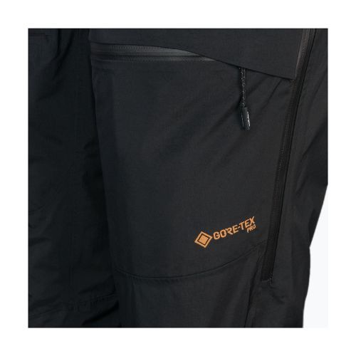 Maloja M'S AndrinM Herrenskihose 32202-1-0817 schwarz