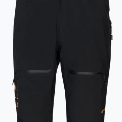 Maloja M'S AndrinM Herrenskihose 32202-1-0817 schwarz