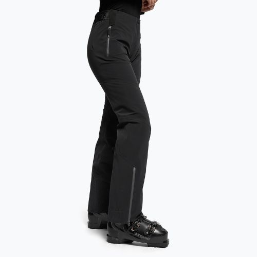 Skihose für Frauen Dainese Hp Verglas black