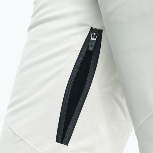 Skihose für Frauen Dainese Hp Scree bright white
