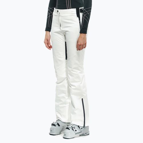 Skihose für Frauen Dainese Hp Scree bright white