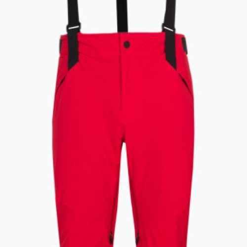 Skihose für Männer Dainese Hp Ridge fire red