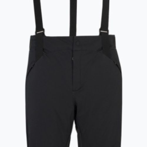 Skihose für Männer Dainese Hp Ridge black