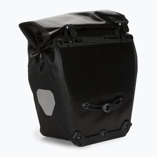 Fahrradtasche Ortlieb Hinten Back-Roller City schwarz O-F52