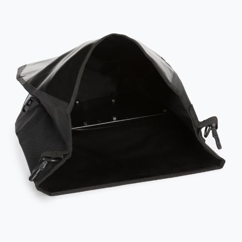 Fahrradtasche Ortlieb Hinten Back-Roller City schwarz O-F52