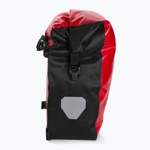 Fahrradtasche Ortlieb Hinten Back-Roller City rot O-F51