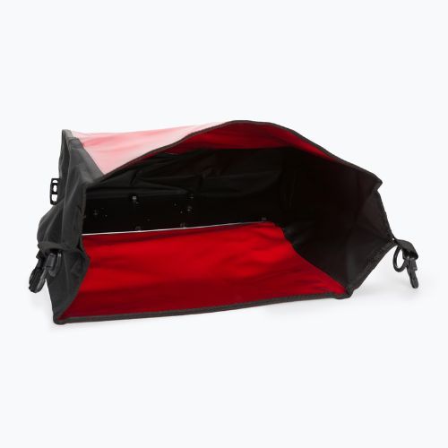 Fahrradtasche Ortlieb Hinten Back-Roller City rot O-F51