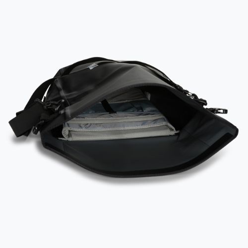 Thule Shield Pannier Fahrrad Gepäcktasche schwarz 3204208