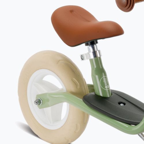 PUKY LR M Classic Langlaufrad grün 4093