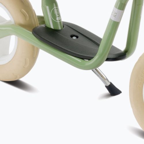 PUKY LR M Classic Langlaufrad grün 4093