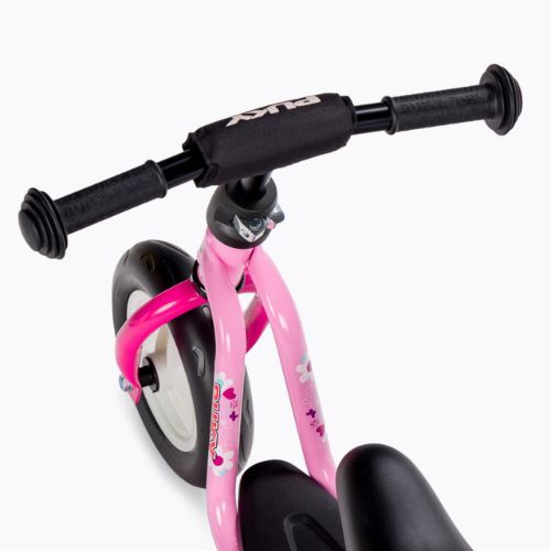 PUKY LR M Langlaufrad rosa 4061