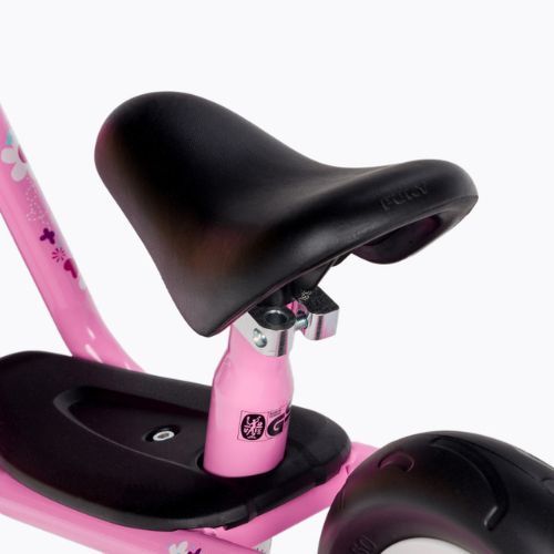 PUKY LR M Langlaufrad rosa 4061