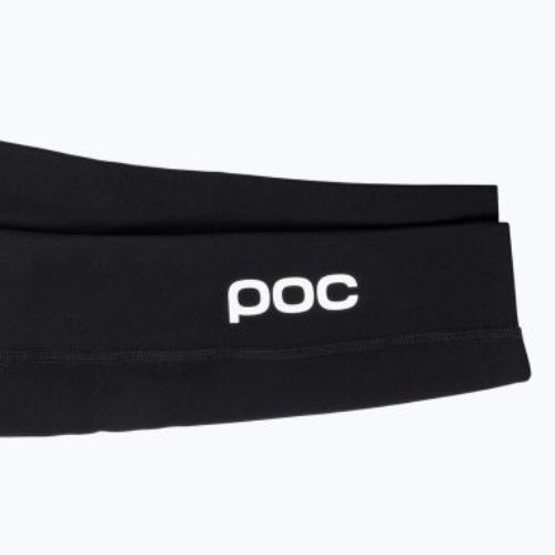 Fahrradhüllen POC Thermal Sleeves uranium black