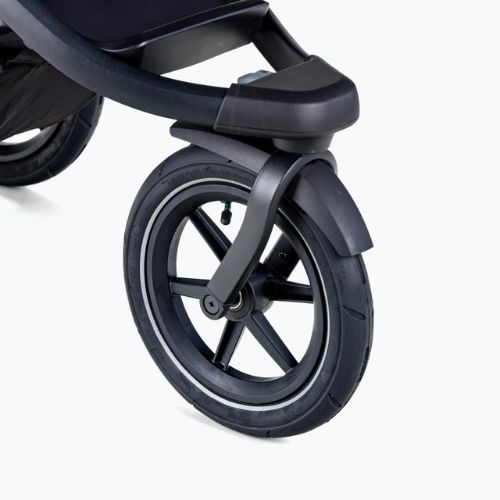 Thule Urban Glide2 Jogging-Kinderwagen schwarz 10101948