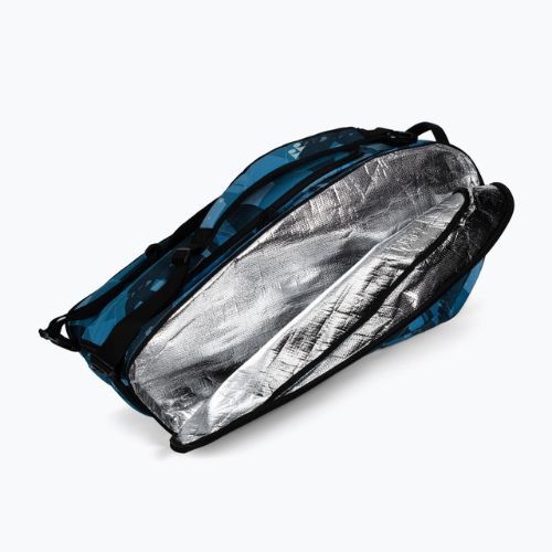 YONEX Pro Schlägertasche Badminton blau 92029