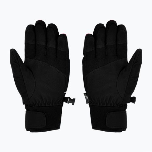 Skihandschuhe für Männer Rossignol Speed Impr red