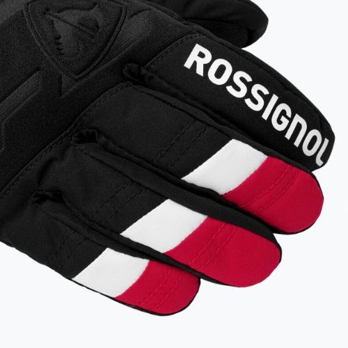Skihandschuhe für Männer Rossignol Speed Impr red