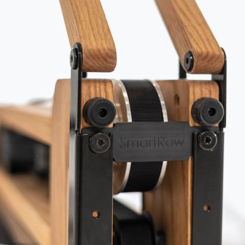 WaterRower Performance Oak SR WW-WR-233-S4 Wasser-Rudergerät