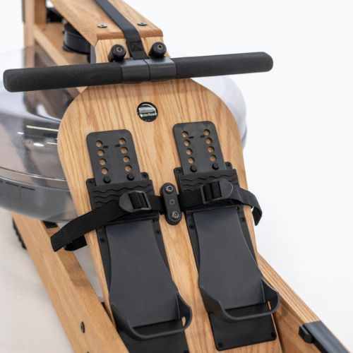 WaterRower Performance Oak SR WW-WR-233-S4 Wasser-Rudergerät