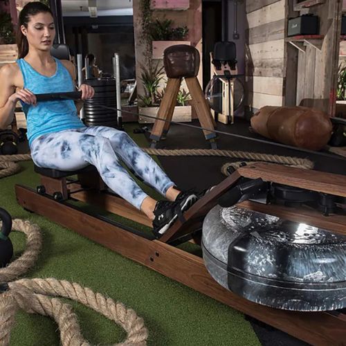 WaterRower Classic S4 WW-WR-300-S4 Rudergerät