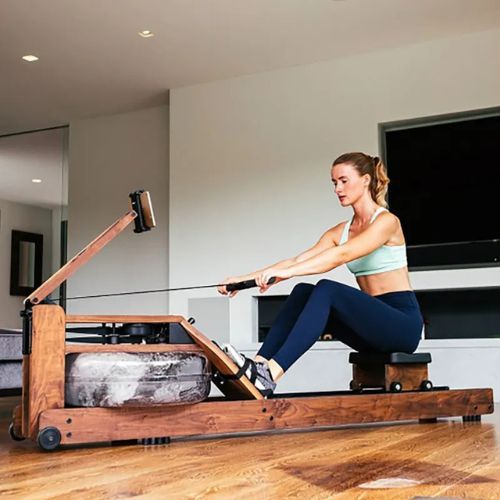 WaterRower Classic S4 WW-WR-300-S4 Rudergerät