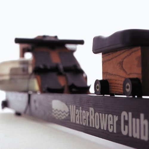 WaterRower Club S4 WW-WR-150-S4 Rudergerät