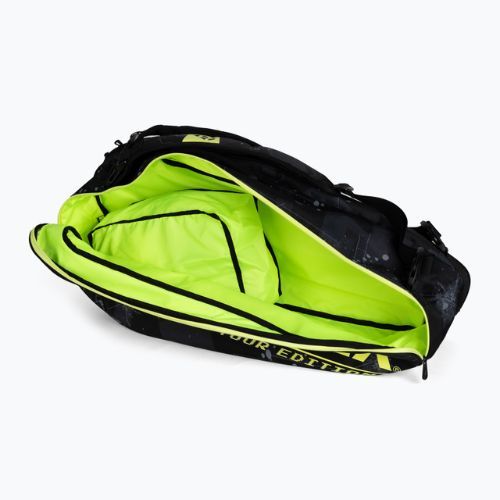 YONEX Badmintontasche gelb 92026